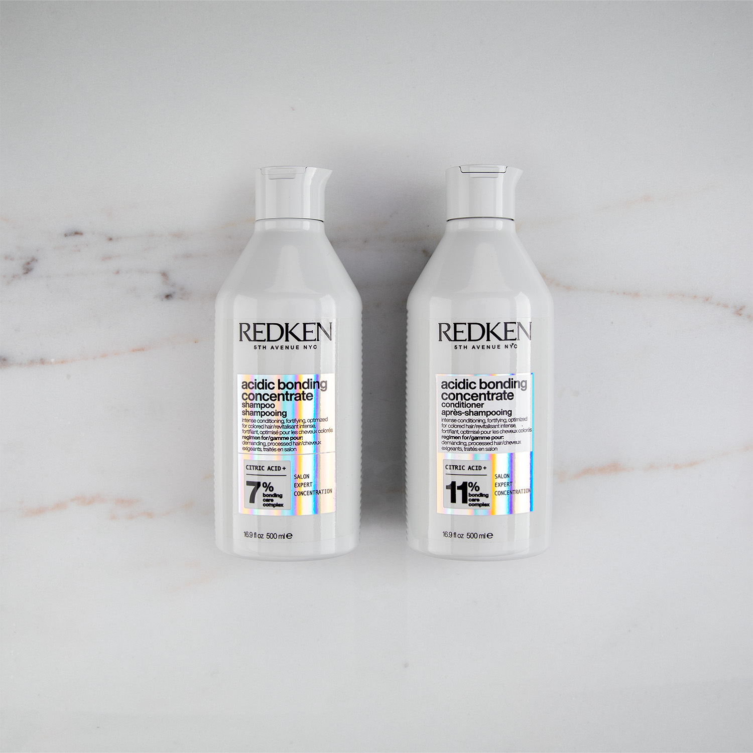 REDKEN ACIDIC BONDING CONCETRATE ACONDICIONADOR (ACONDICIONADOR PARA CABELLO DAÑADO)
